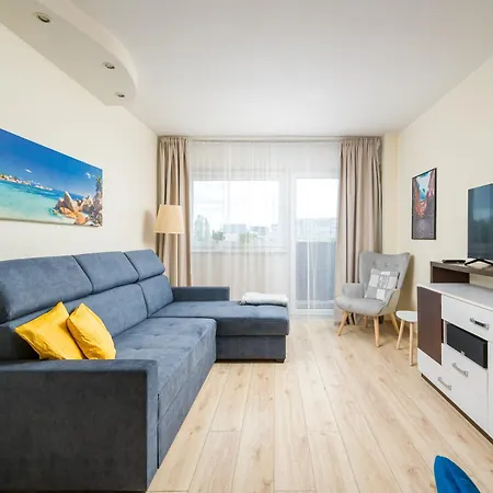 Mokotów Cozy Living By Bookinghost Apartamento Varsóvia
