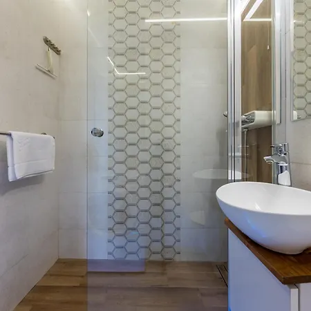 Mokotów Cozy Living By Bookinghost Warszawa