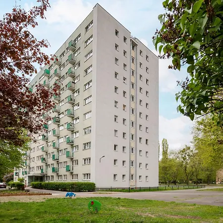 Mokotów Cozy Living By Bookinghost *